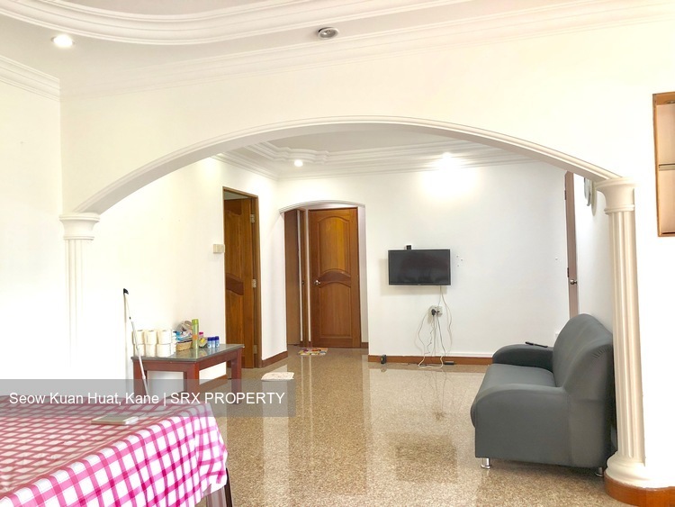 Blk 870 Tampines Street 83 (Tampines), HDB 5 Rooms #179807012